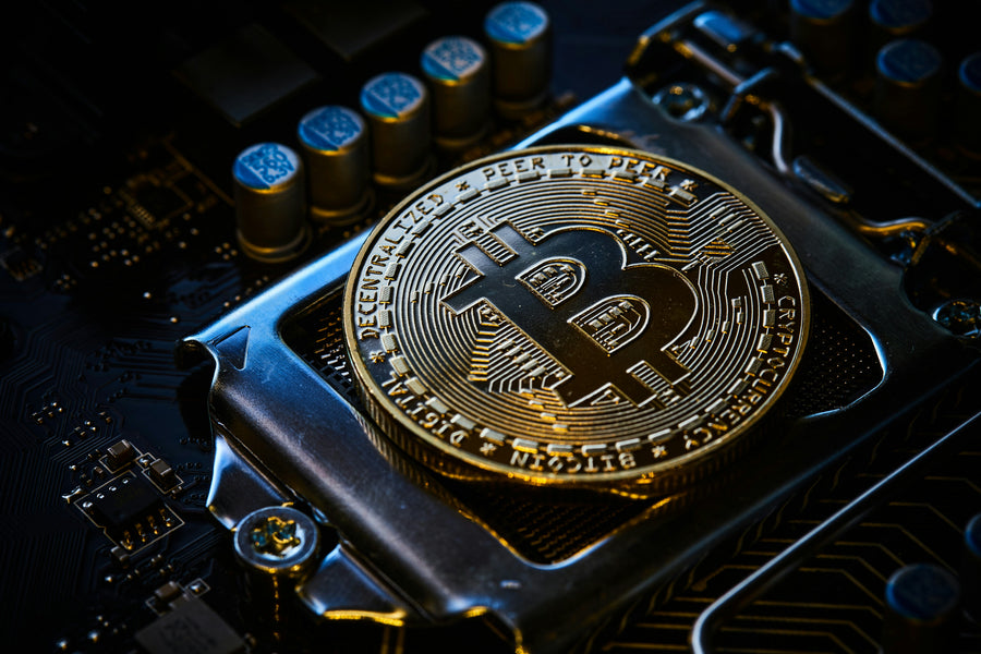 Bitcoin – Electronic Cash System, Creative of The Evolution of Money