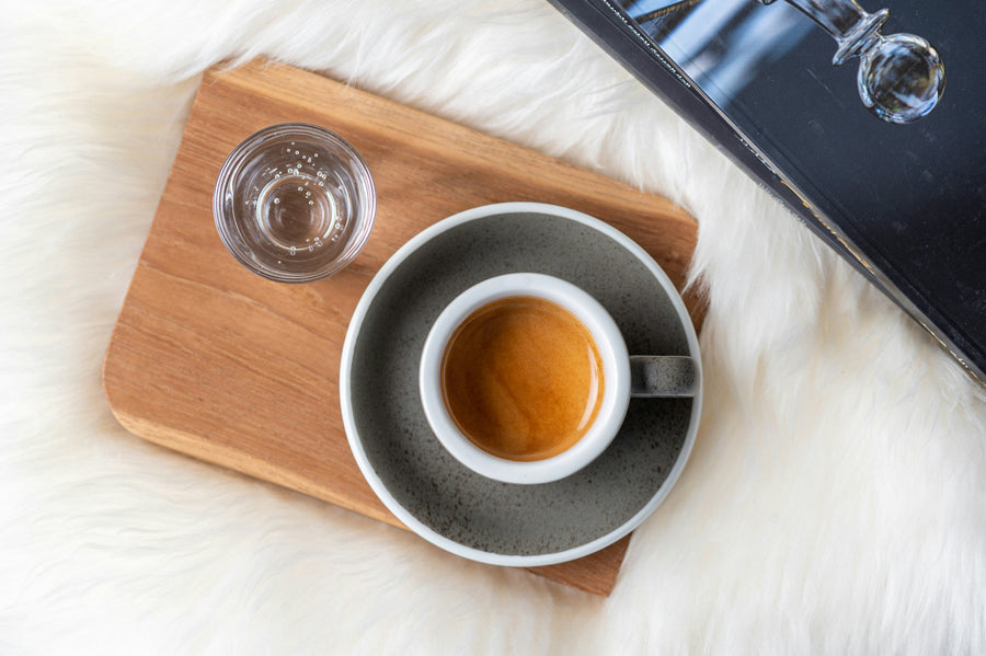 COFFEE BY SA'D ISHTAYEH, THE WEALTH OF INVESTORS BOOK