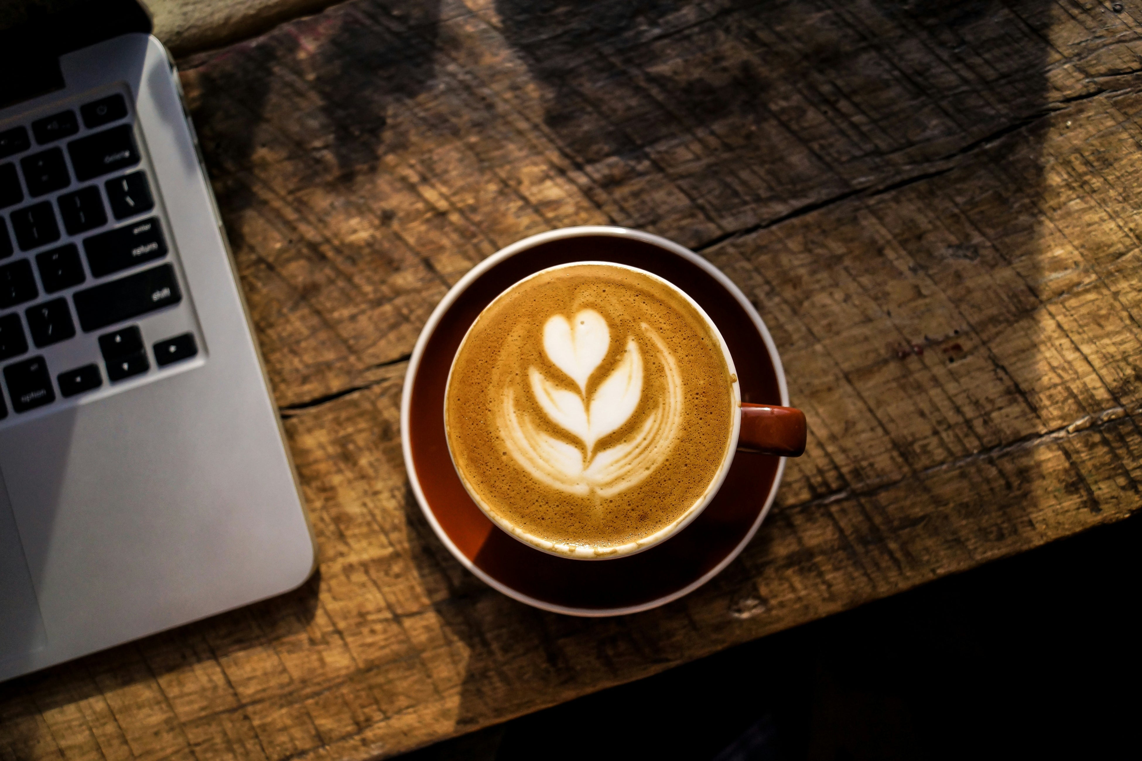 Dynamics Designer Coffee